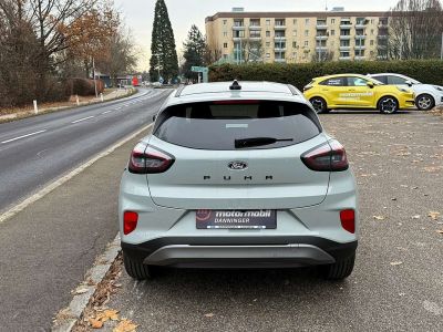 Ford Puma Neuwagen