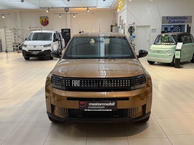 Fiat Grande Panda Neuwagen