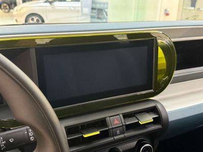 Fiat Grande Panda Neuwagen