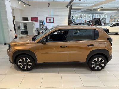 Fiat Grande Panda Neuwagen