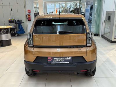 Fiat Grande Panda Neuwagen