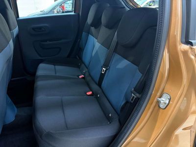 Fiat Grande Panda Neuwagen