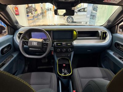 Fiat Grande Panda Neuwagen