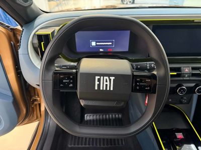 Fiat Grande Panda Neuwagen