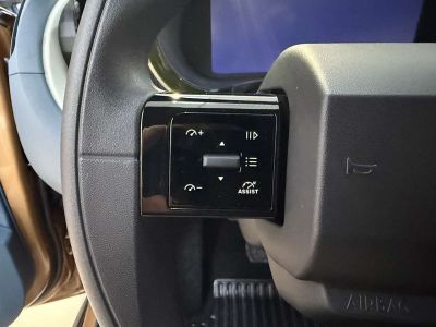 Fiat Grande Panda Neuwagen