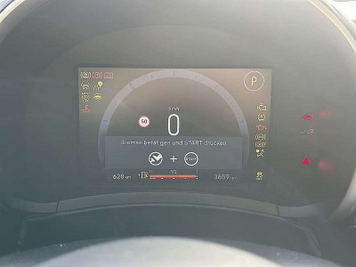 Fiat 600 Vorführwagen Fiat 600 Vorführwagen