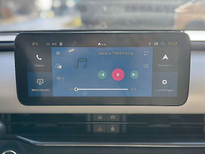 Fiat 600 Vorführwagen Fiat 600 Vorführwagen