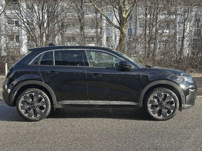 Fiat 600 Vorführwagen Fiat 600 Vorführwagen