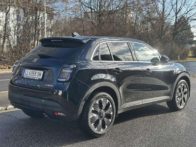 Fiat 600 Vorführwagen Fiat 600 Vorführwagen