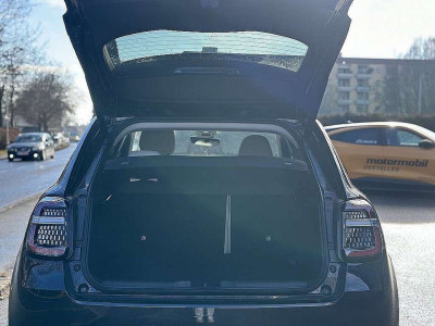 Fiat 600 Vorführwagen Fiat 600 Vorführwagen