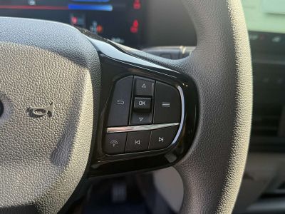 Ford Transit Custom Tageszulassung