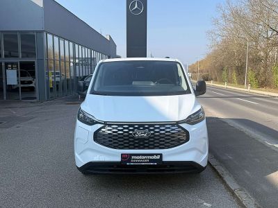 Ford Transit Custom Tageszulassung