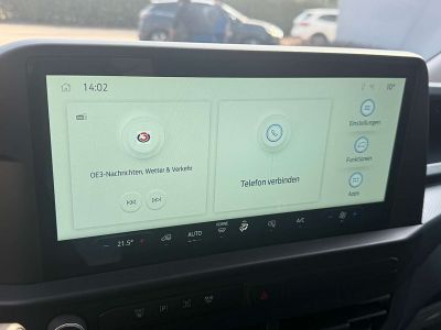 Ford Transit Custom Tageszulassung