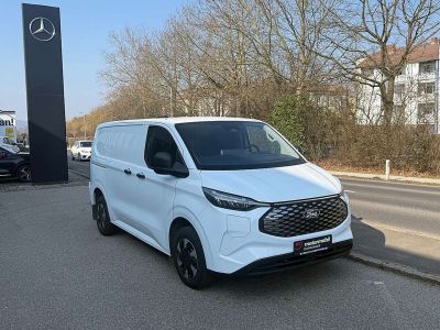 Ford Transit Custom Tageszulassung