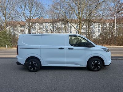 Ford Transit Custom Tageszulassung