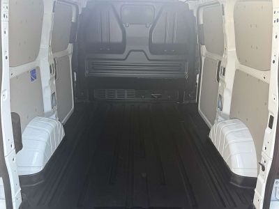 Ford Transit Custom Tageszulassung