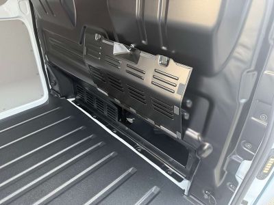 Ford Transit Custom Tageszulassung