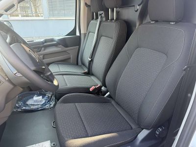 Ford Transit Custom Tageszulassung