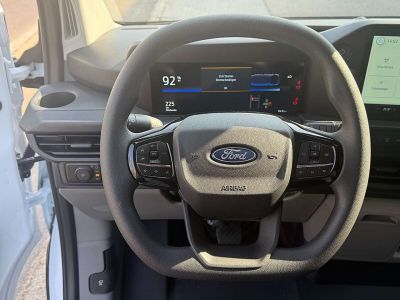 Ford Transit Custom Tageszulassung