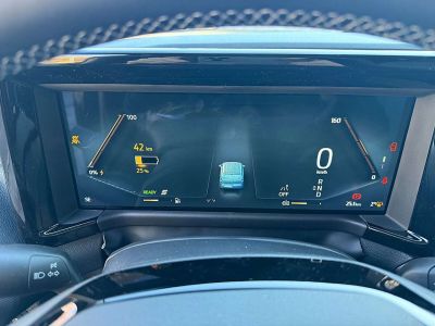 Ford Transit Courier Tageszulassung