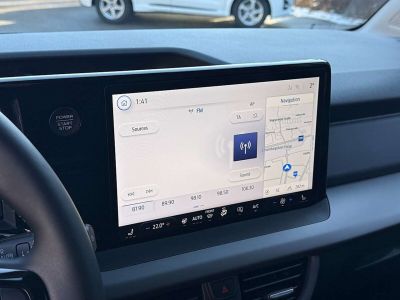 Ford Transit Courier Tageszulassung