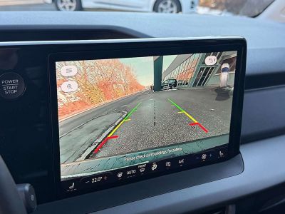 Ford Transit Courier Tageszulassung