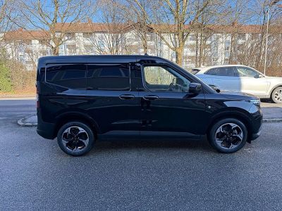 Ford Transit Courier Tageszulassung