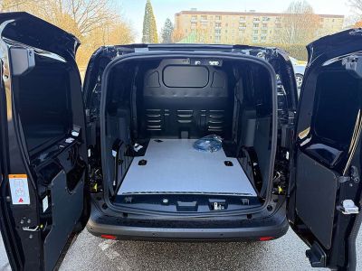 Ford Transit Courier Tageszulassung