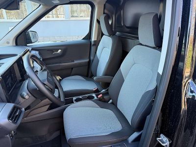 Ford Transit Courier Tageszulassung