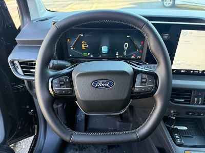 Ford Transit Courier Tageszulassung