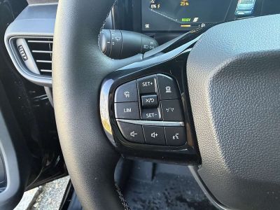 Ford Transit Courier Tageszulassung