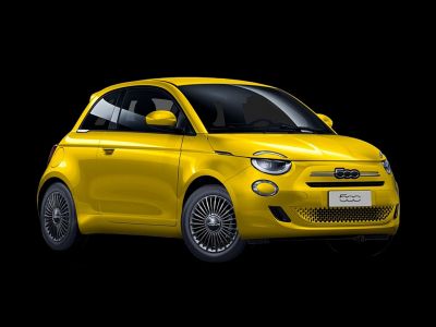 Fiat 500 Neuwagen Fiat 500 Neuwagen