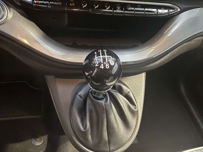 Fiat 500 Tageszulassung