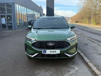 Ford Kuga Neuwagen Ford Kuga Neuwagen