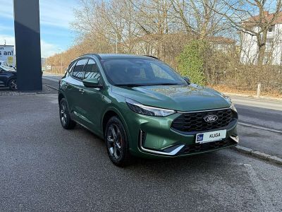 Ford Kuga Neuwagen Ford Kuga Neuwagen