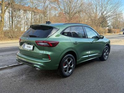 Ford Kuga Neuwagen Ford Kuga Neuwagen