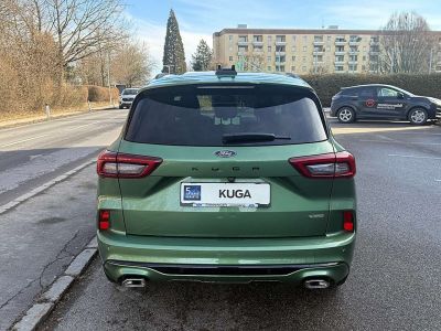 Ford Kuga Neuwagen Ford Kuga Neuwagen