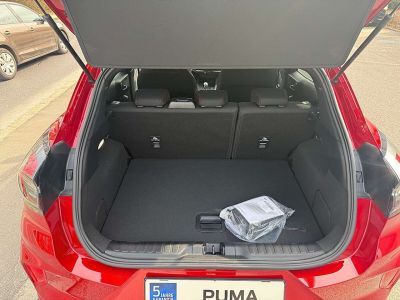 Ford Puma Neuwagen