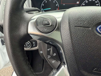 Ford Tourneo Connect Gebrauchtwagen Ford Tourneo Connect Gebrauchtwagen