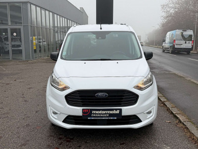Ford Tourneo Connect Gebrauchtwagen Ford Tourneo Connect Gebrauchtwagen