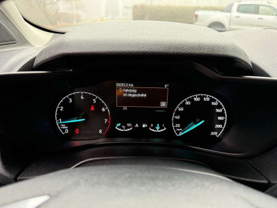 Ford Tourneo Connect Gebrauchtwagen Ford Tourneo Connect Gebrauchtwagen