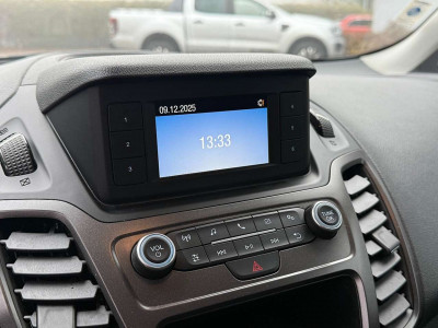 Ford Tourneo Connect Gebrauchtwagen Ford Tourneo Connect Gebrauchtwagen