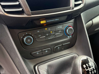 Ford Tourneo Connect Gebrauchtwagen Ford Tourneo Connect Gebrauchtwagen