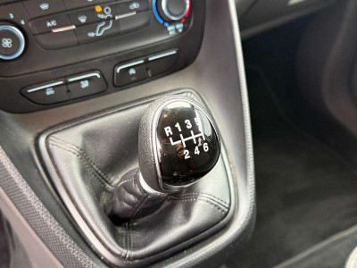 Ford Tourneo Connect Gebrauchtwagen Ford Tourneo Connect Gebrauchtwagen