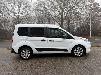 Ford Tourneo Connect Gebrauchtwagen Ford Tourneo Connect Gebrauchtwagen