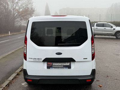 Ford Tourneo Connect Gebrauchtwagen Ford Tourneo Connect Gebrauchtwagen