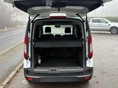 Ford Tourneo Connect Gebrauchtwagen Ford Tourneo Connect Gebrauchtwagen