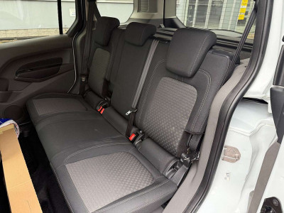 Ford Tourneo Connect Gebrauchtwagen Ford Tourneo Connect Gebrauchtwagen