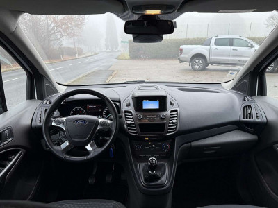 Ford Tourneo Connect Gebrauchtwagen Ford Tourneo Connect Gebrauchtwagen