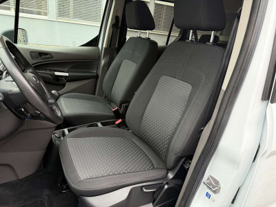 Ford Tourneo Connect Gebrauchtwagen Ford Tourneo Connect Gebrauchtwagen